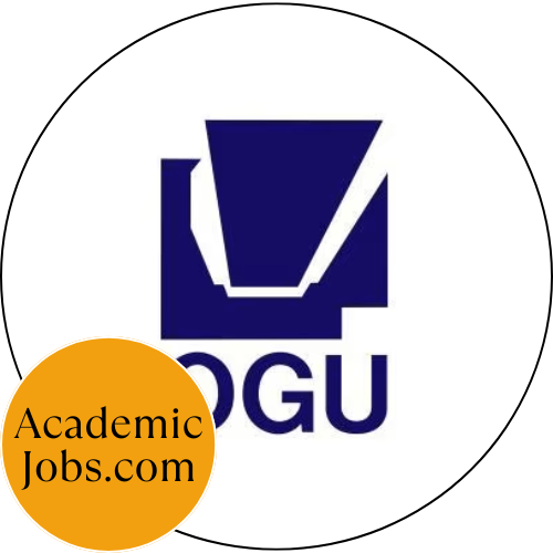 Osaka Gakuin University logo